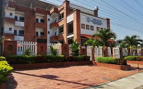 Hotel Rio Humadea